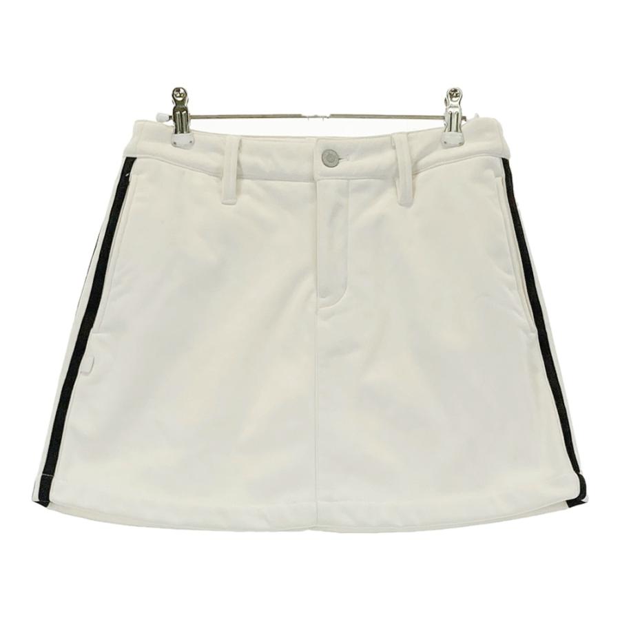 JACK BUNNY ジャックバニー インナー付スカート ホワイト系 0 ゴルフ