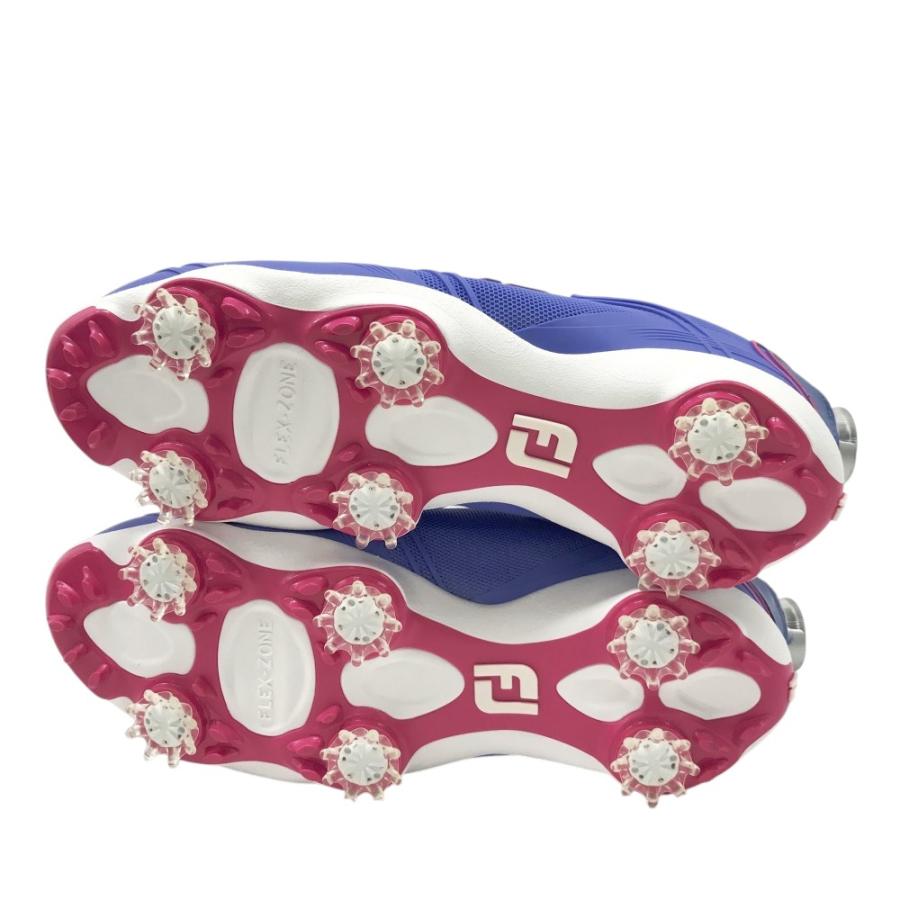 FootJoy FJ ASPIRE ゴルフシューズ Boa 25cm 美品】FOOT JOY フットジョイ 98869J ASPIRE BOA ゴルフシューズ