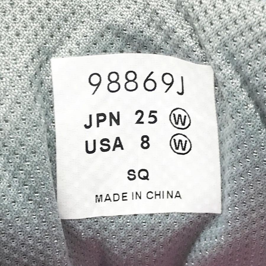 美品】FOOT JOY フットジョイ 98869J ASPIRE BOA ゴルフシューズ