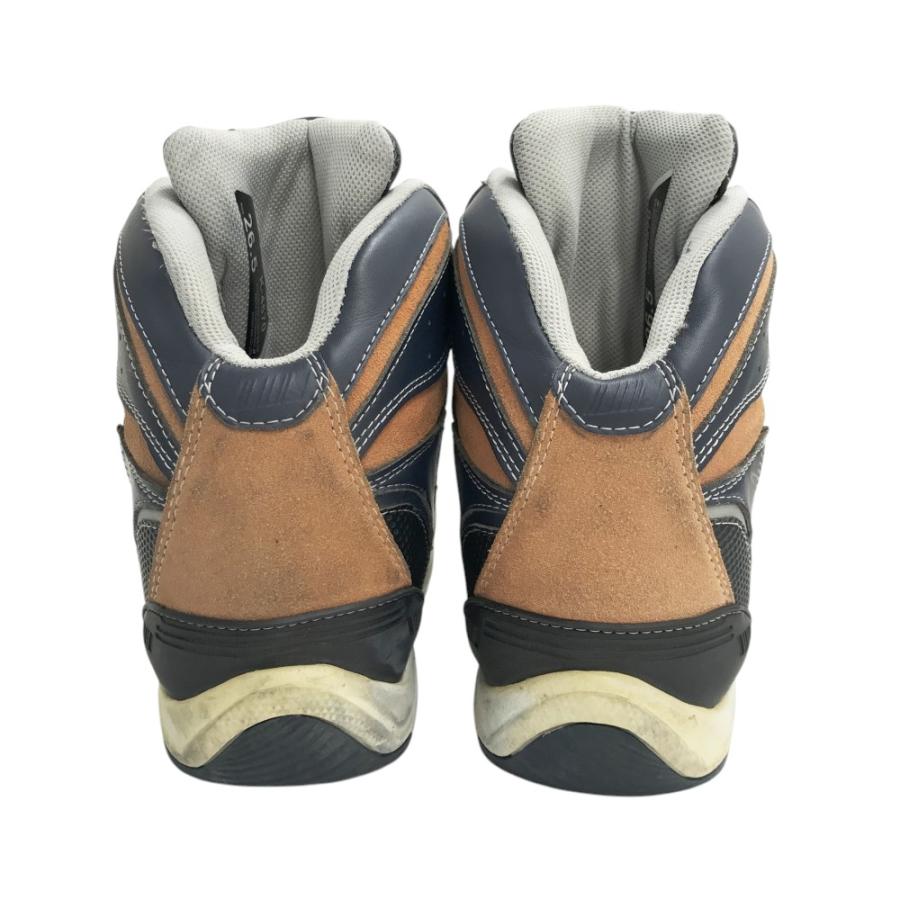 KUSHITANI クシタニ K-4570 フローシューズ ネイビー系 26.5