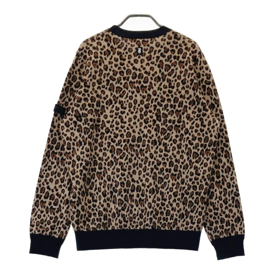 新品】PEARLY GATES パーリーゲイツ カシミヤ混 長袖ニット