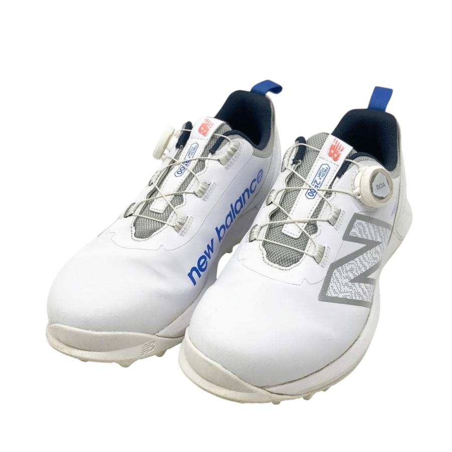 ニューバランス（new balance）ゴルフシューズUGS2500A New Balance Golf（ニューバランスゴルフ） ニューバランス ゴルフ