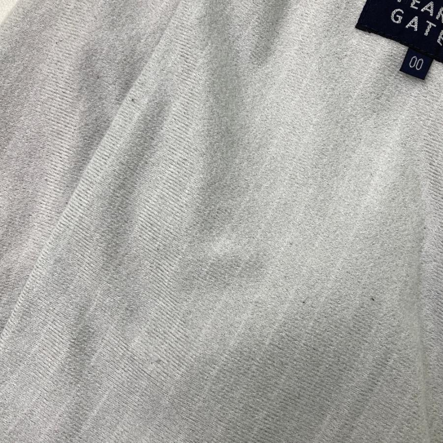 PEARLY GATES パーリーゲイツ 蓄熱パンツ ロゴ刺繍 総柄 ピンク系 00