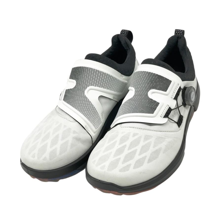 ecco エコー BIOM HYBRID 4 BOA/108224 51227 スパイクレスゴルフ