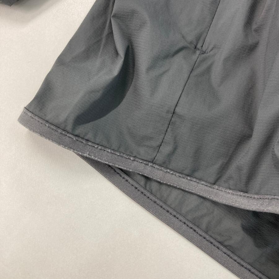 Titleist（タイトリスト） 薄手 ジップジャケット グレー系 L ゴルフ