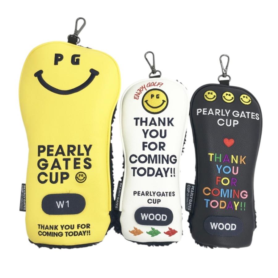 美品】PEARLY GATES パーリーゲイツ 2024年モデル パーリーゲイツ