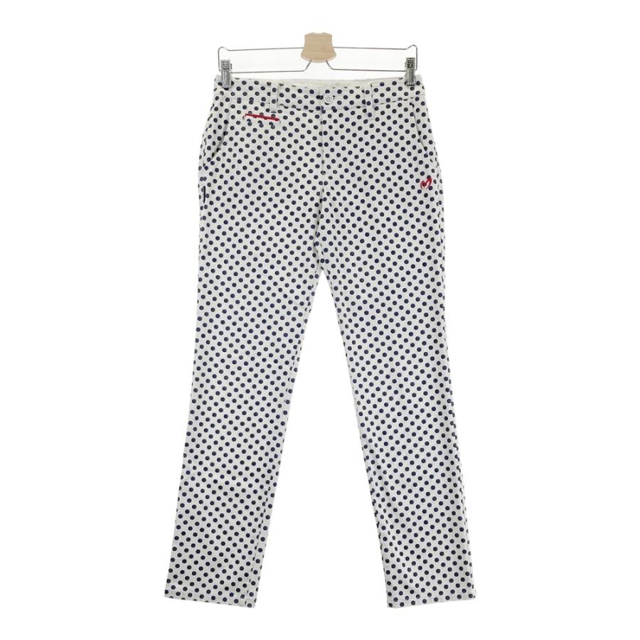 MASTER BUNNY EDITION マスターバニーエディション ストレッチパンツ