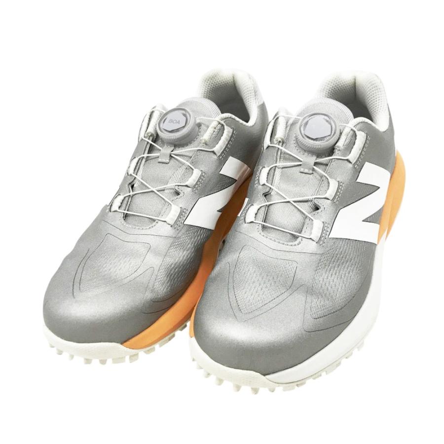NEW BALANCE GOLF ニューバランス UGB1001D FuelCell 1001 v5 ゴルフ