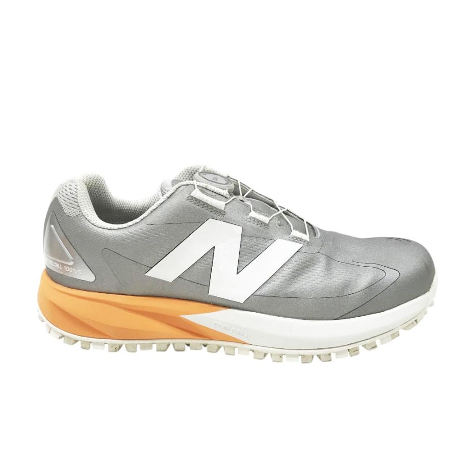NEW BALANCE GOLF ニューバランス UGB1001D FuelCell 1001 v5 ゴルフ