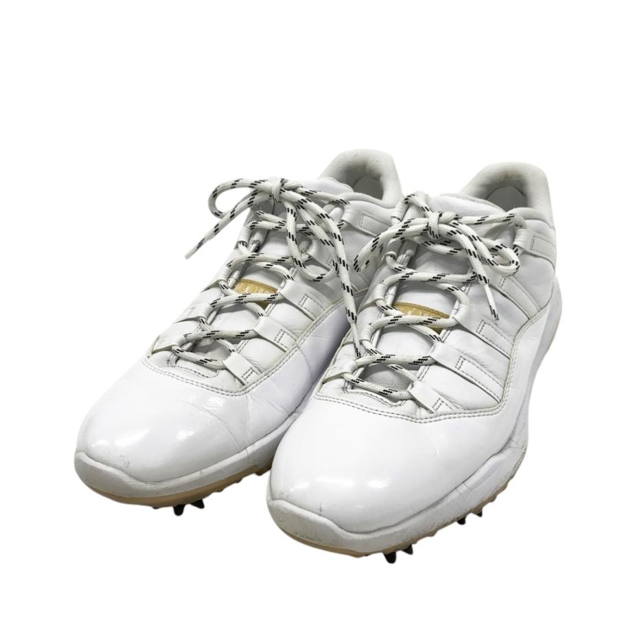 NIKE（ナイキ） NIKE GOLF ナイキゴルフ AQ0963-102 エアジョーダン11