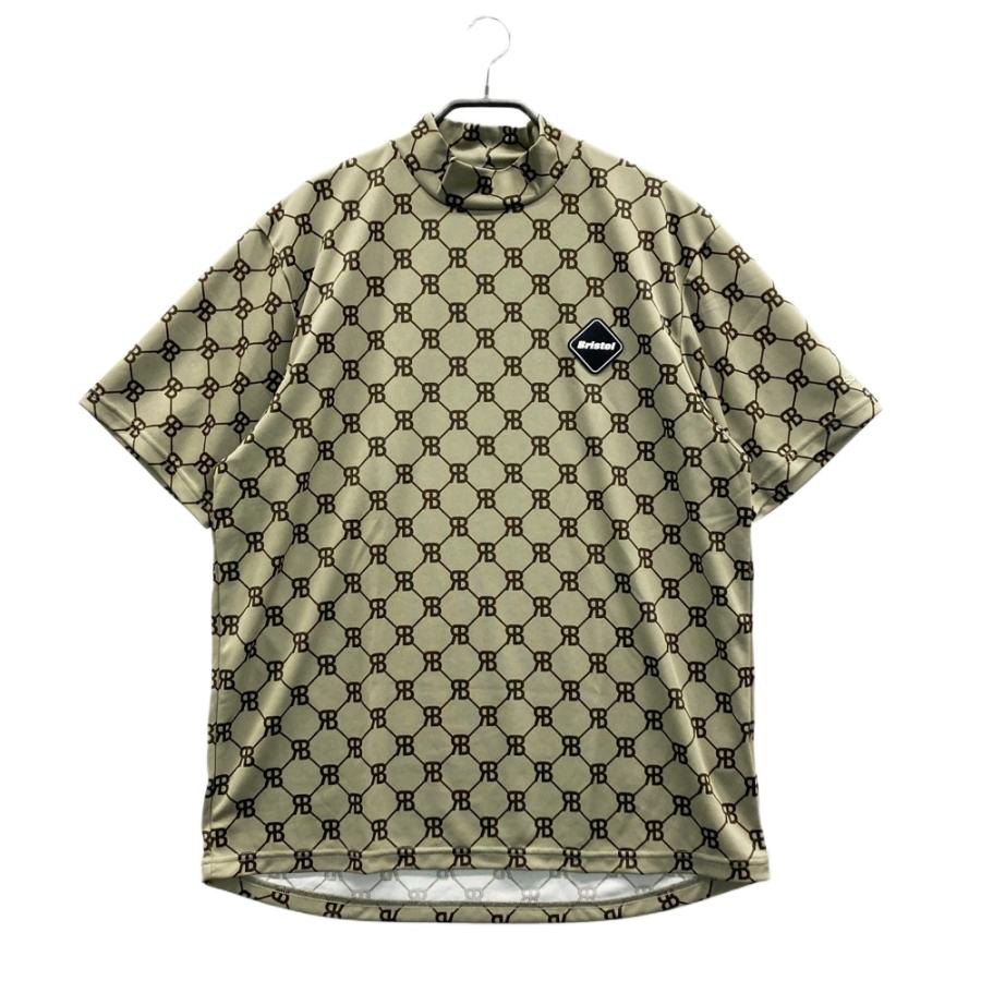 F.C.Real Bristol エフシーレアルブリストル FCRB-232016 ハイネック