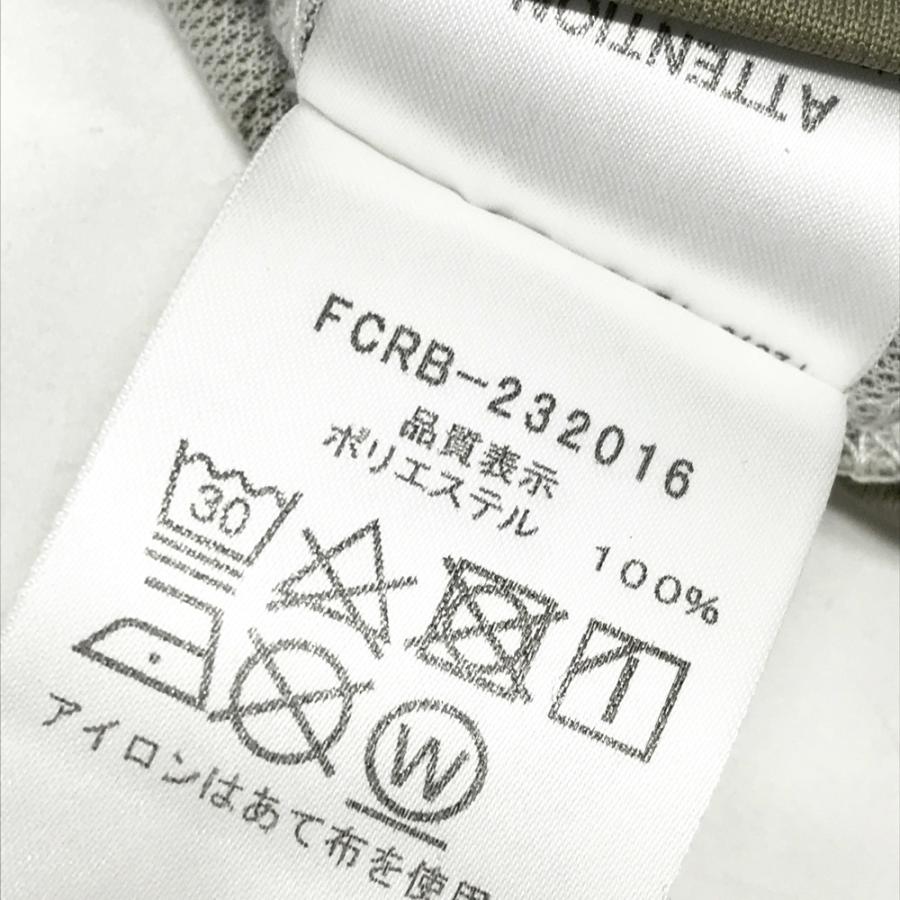 F.C.Real Bristol エフシーレアルブリストル FCRB-232016 ハイネック 