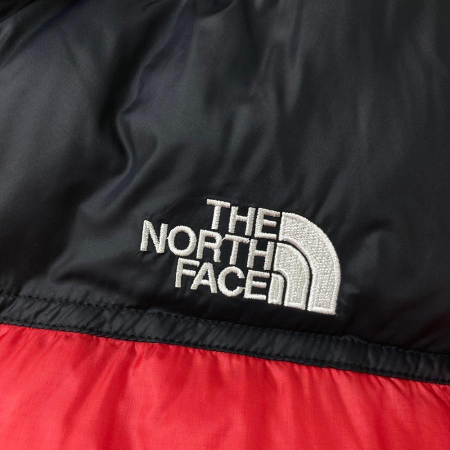 THE NORTH FACE ザ ノースフェイス ND91308 ダウンジャケット ヌプシ 