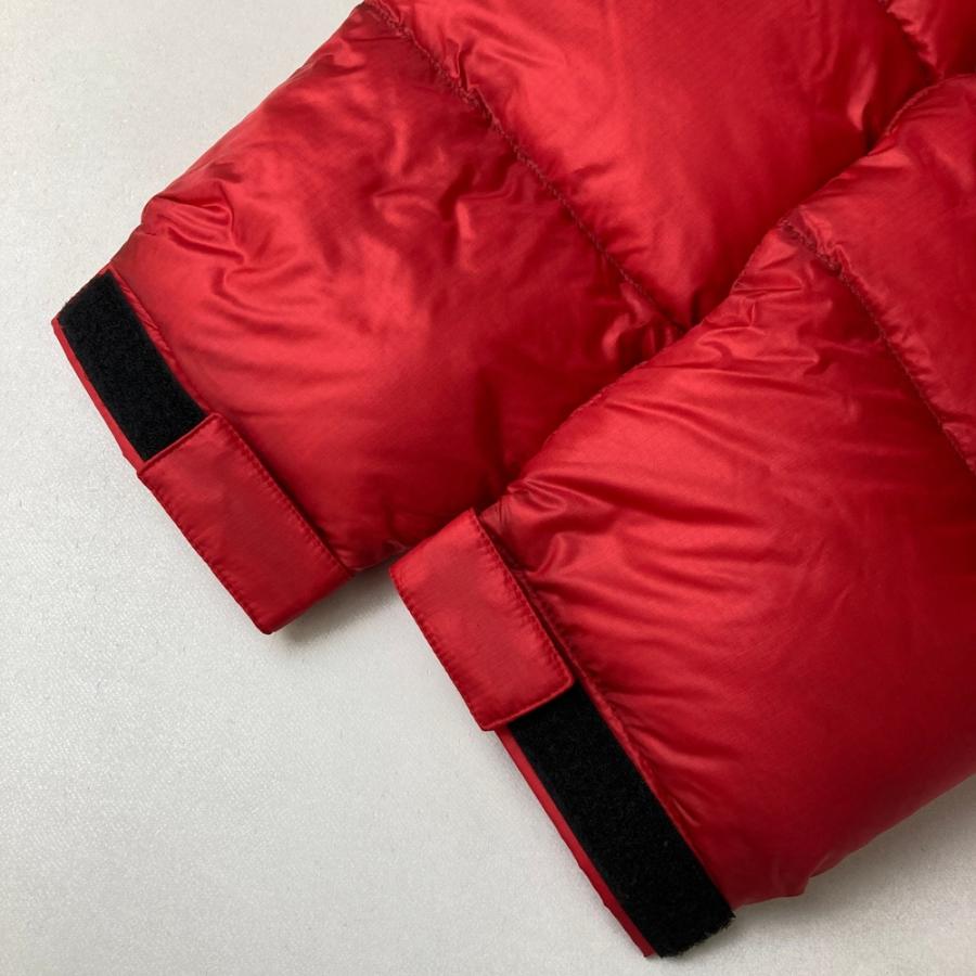 THE NORTH FACE ザ ノースフェイス ND91308 ダウンジャケット ヌプシ