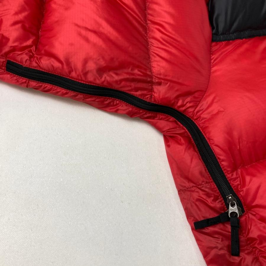 THE NORTH FACE ザ ノースフェイス ND91308 ダウンジャケット ヌプシ