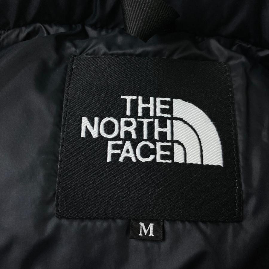THE NORTH FACE ザ ノースフェイス ND91308 ダウンジャケット ヌプシ 