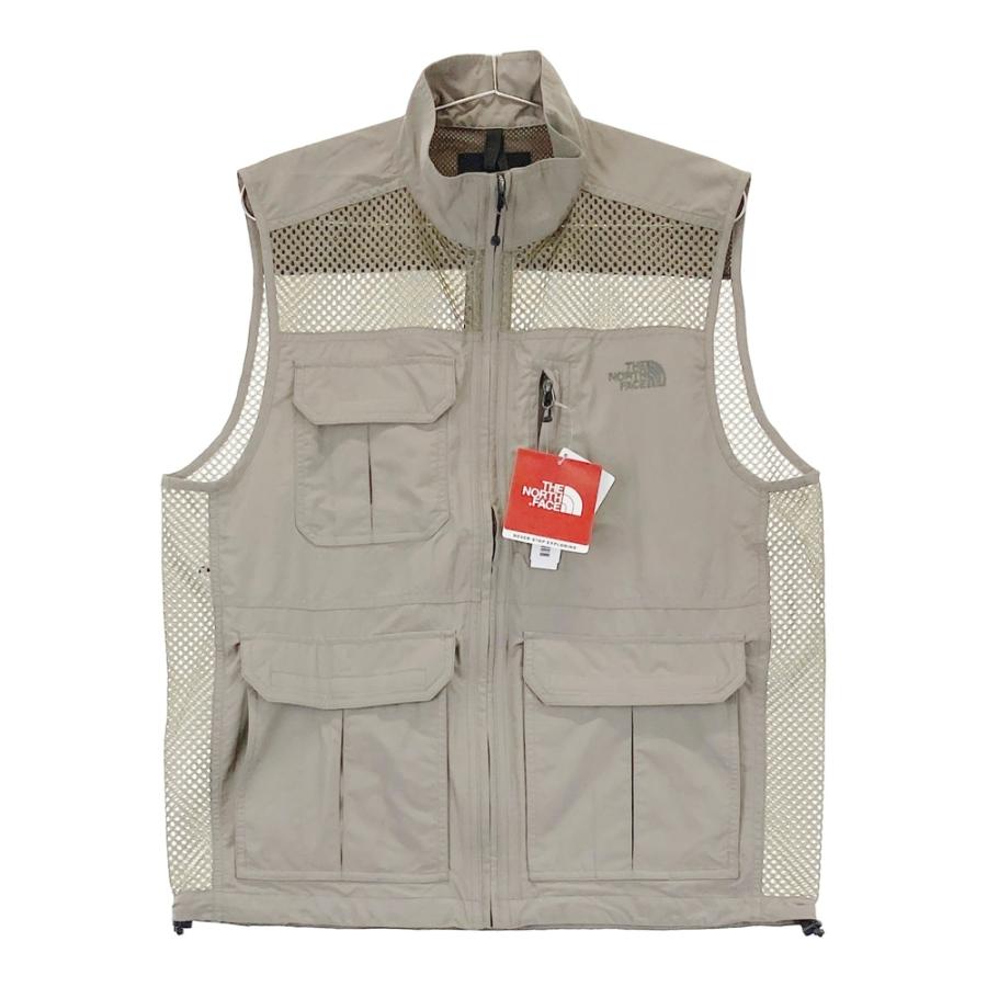 新品】THE NORTH FACE ザ ノースフェイス SFC-27 トレッカーメッシュ 