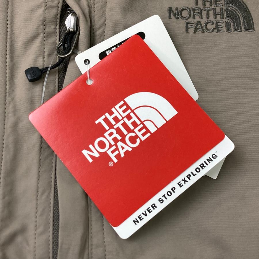 新品】THE NORTH FACE ザ ノースフェイス SFC-27 トレッカーメッシュ 