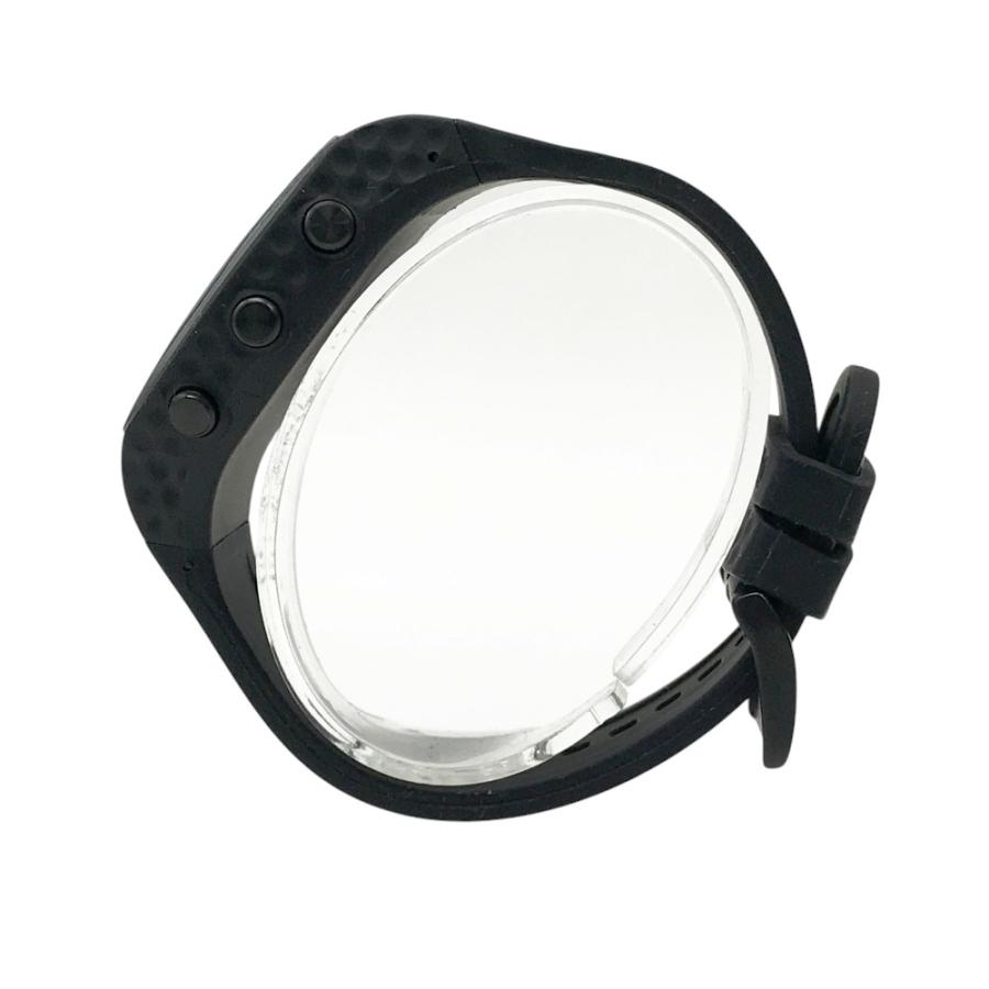 Shot Navi INFINITY ゴルフGPSウォッチ【中古品】 ShotNavi 《限定2大特典》【アウトレット/箱つぶれ】ShotNavi