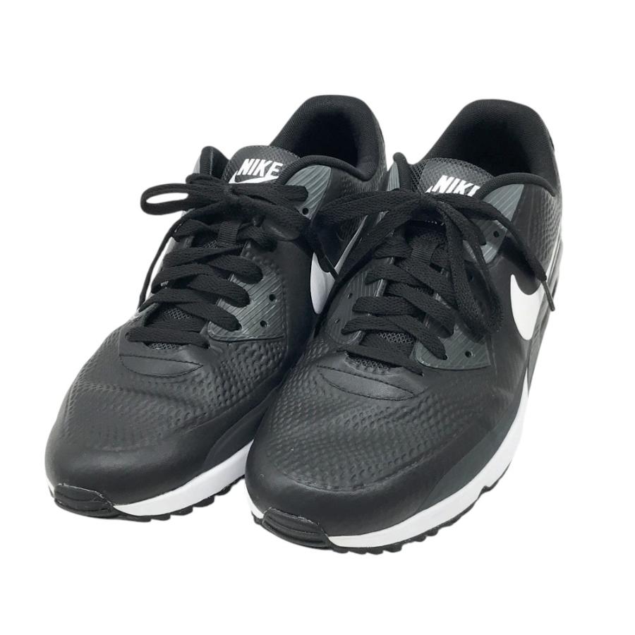 NIKE GOLF ナイキゴルフ CU9978-002 ゴルフシューズ AIR MAX 90