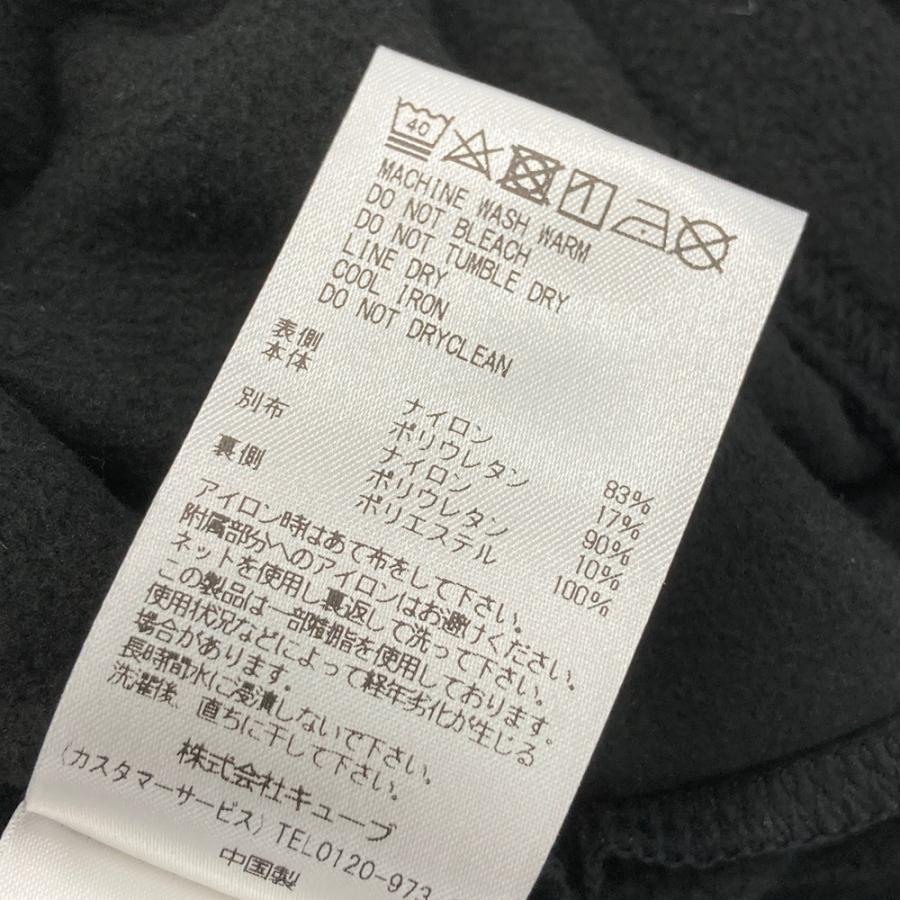 【マークアンドロナ】2023年 リバーシブル 長袖ゴルフブルゾンジャケットL MARK&LONA マークアンドロナ 2023年モデル リバーシブル長袖ブルゾン