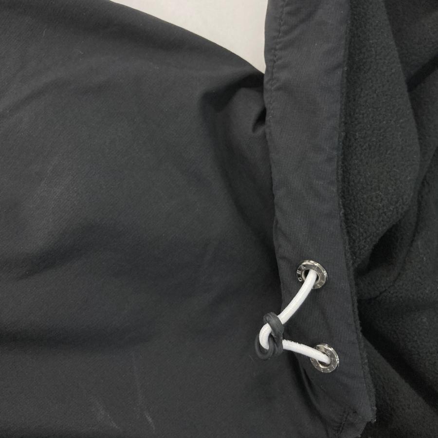 【マークアンドロナ】2023年 リバーシブル 長袖ゴルフブルゾンジャケットL MARK&LONA マークアンドロナ 2023年モデル リバーシブル長袖ブルゾン