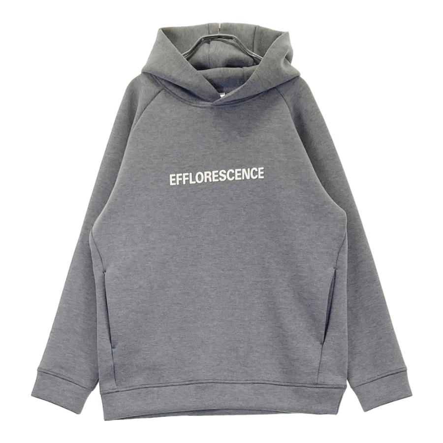 EFFLORESCENCE エフロレッセンス スウェットパーカー プルオーバー