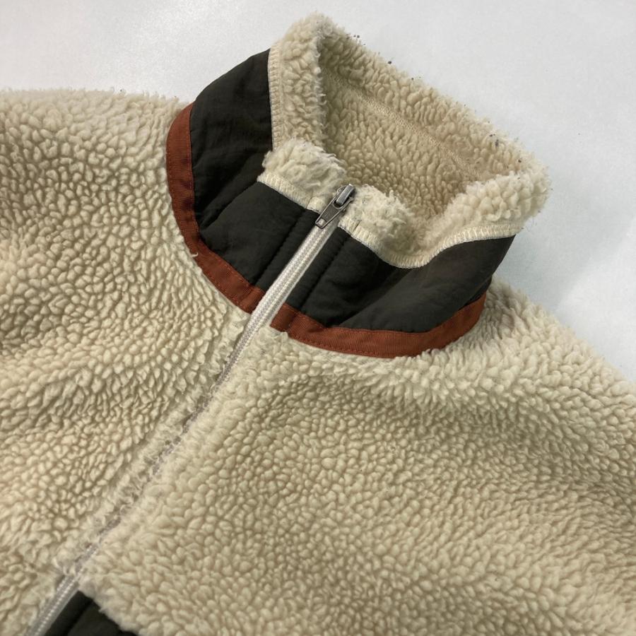 Patagonia パタゴニア 23055FA12 フリースジャケット クラシックレトロ