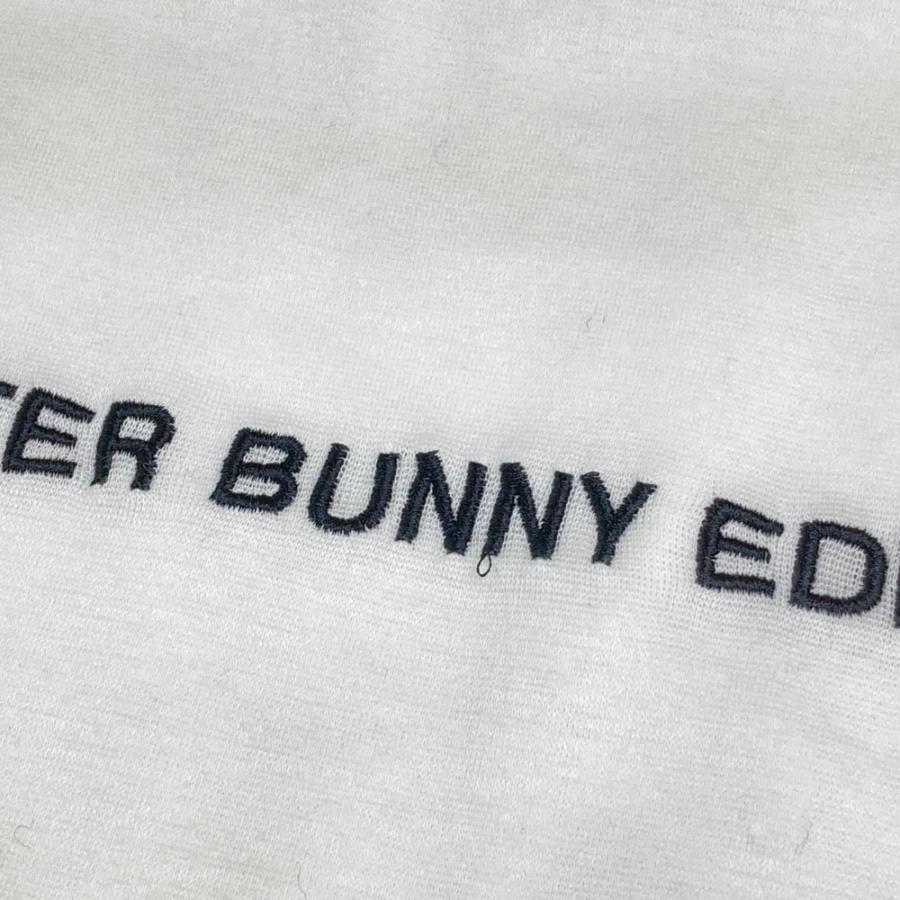 MASTER BUNNY EDITION マスターバニーエディション ハイネック 長袖T
