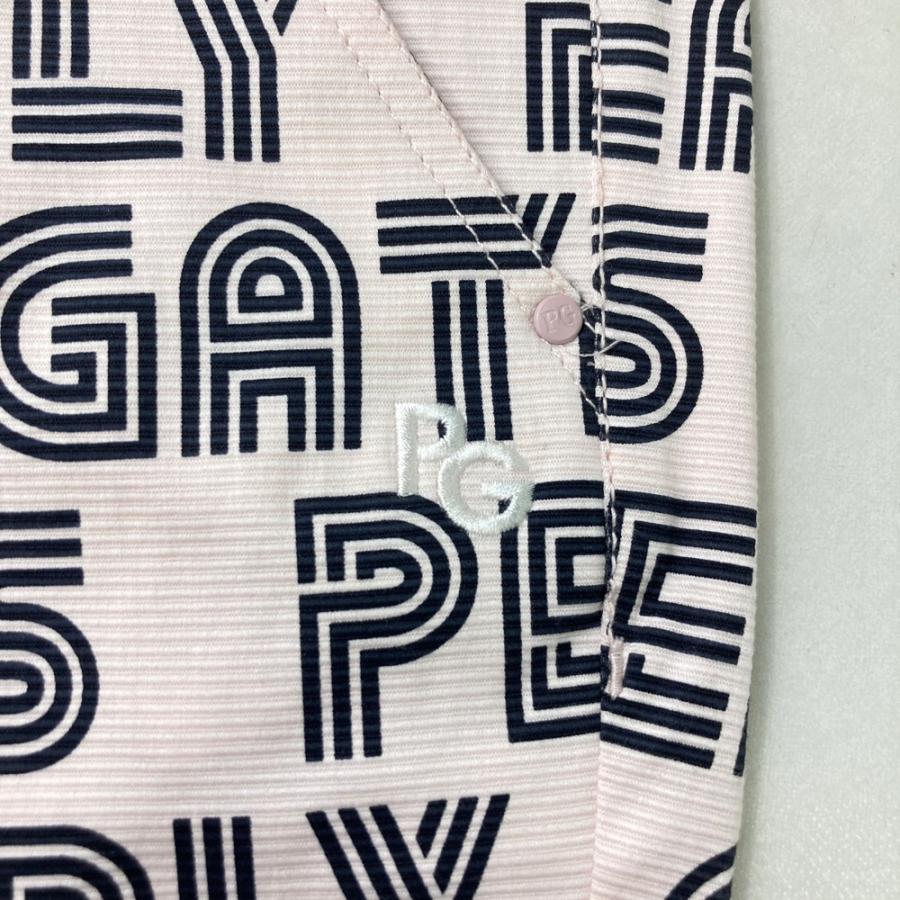 サイズ：0 PEARLY GATES パーリーゲイツ 055-2131210 ストレッチパンツ