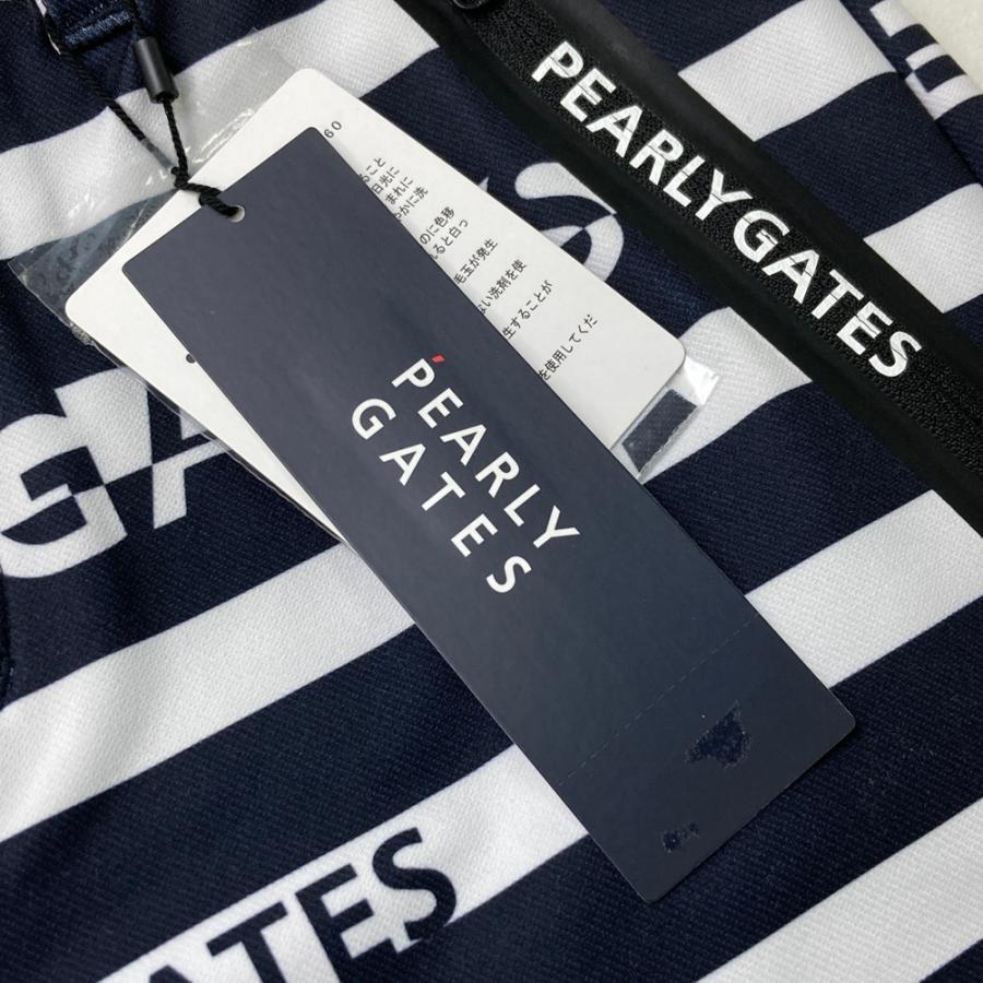 新品】PEARLY GATES パーリーゲイツ 055-2231116 ストレッチパンツ