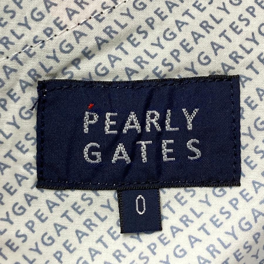 新品】PEARLY GATES パーリーゲイツ 055-2131306 ストレッチパンツ