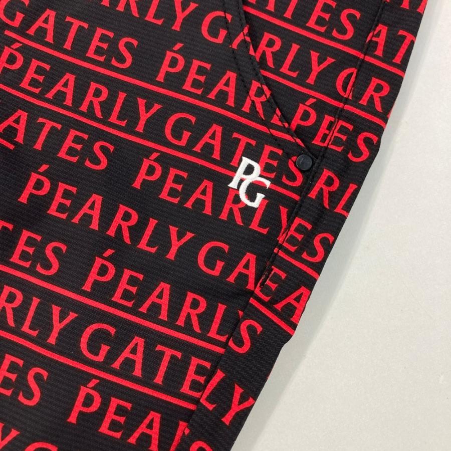 PEARLY GATES（パーリーゲイツ） 【新品】PEARLY GATES 055-2131314
