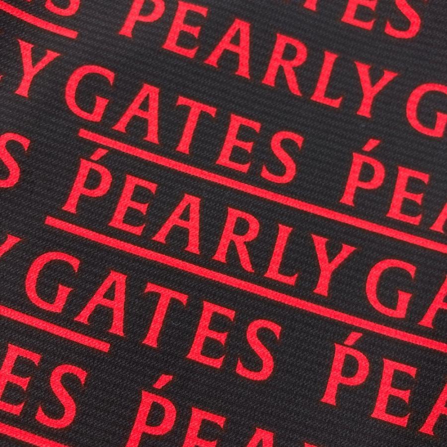 PEARLY GATES（パーリーゲイツ） 【新品】PEARLY GATES 055-2131314