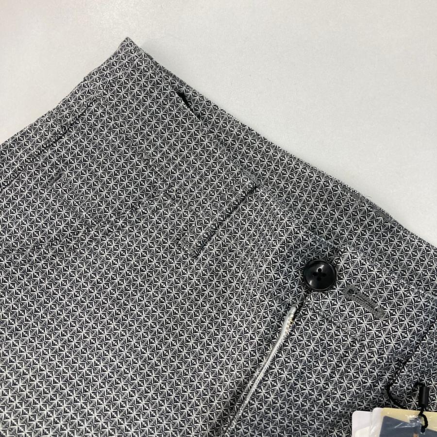 新品】PEARLY GATES パーリーゲイツ 055-2231004 ストレッチパンツ 総