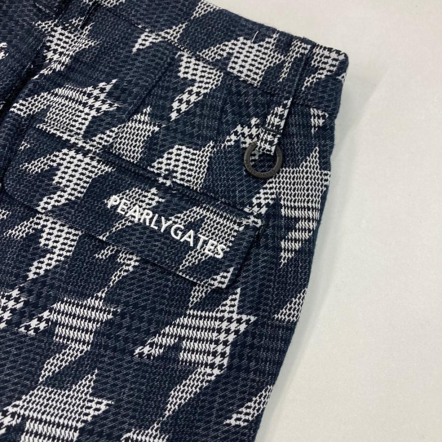 PEARLY GATES（パーリーゲイツ） 【新品】PEARLY GATES 055-2231912