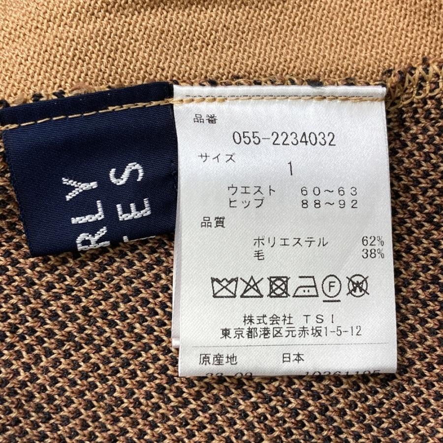 PEARLY GATES（パーリーゲイツ） 【新品】PEARLY GATES 055-2234032