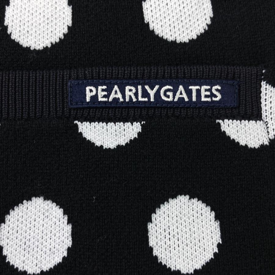PEARLY GATES（パーリーゲイツ） 【新品】PEARLY GATES 055-2234124