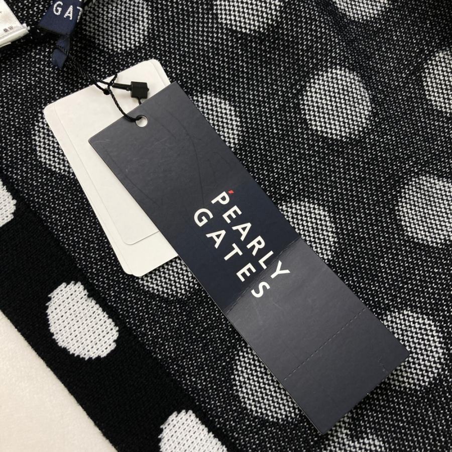 PEARLY GATES（パーリーゲイツ） 【新品】PEARLY GATES 055-2234124