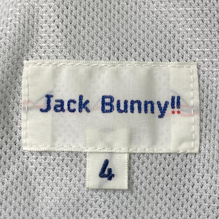 Jack Bunny!!（ジャックバニー） JACK BUNNY パンツ ブラック系 4