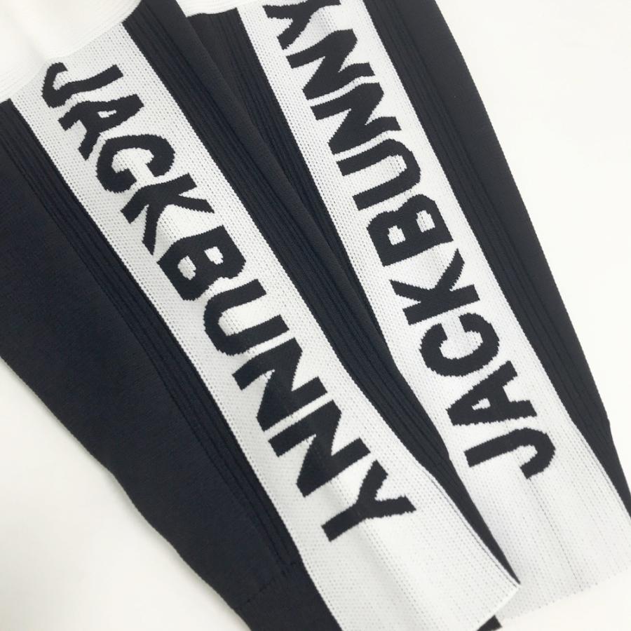 JACK BUNNY ジャックバニー 2025年モデル ニットパーカー ネイビー系 5