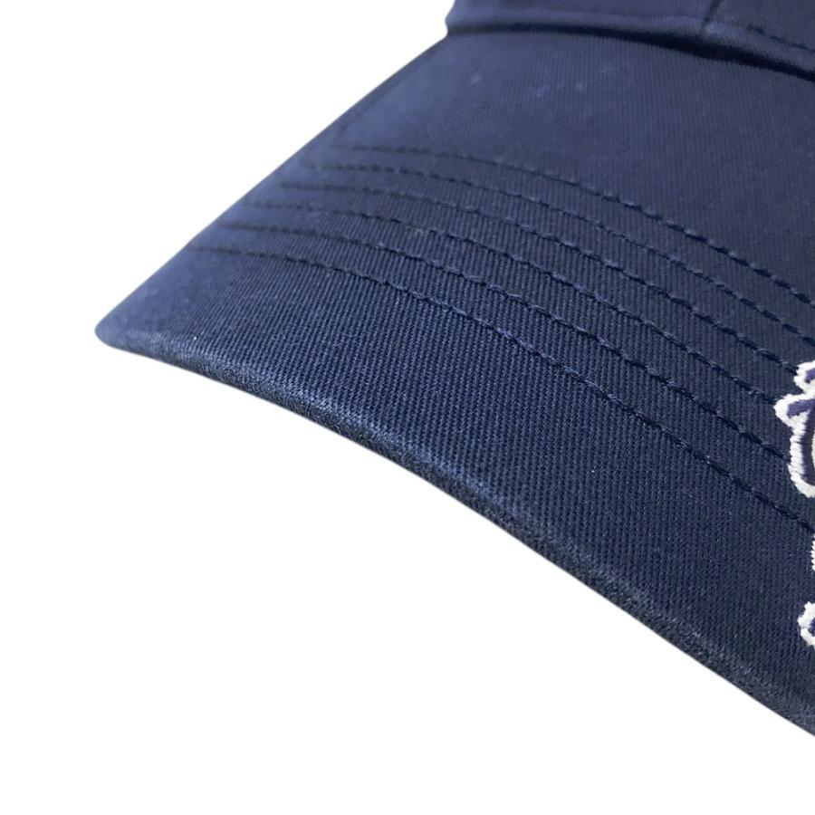 BEAMS GOLF ビームスゴルフ キャップ ネイビー系 ゴルフウェア