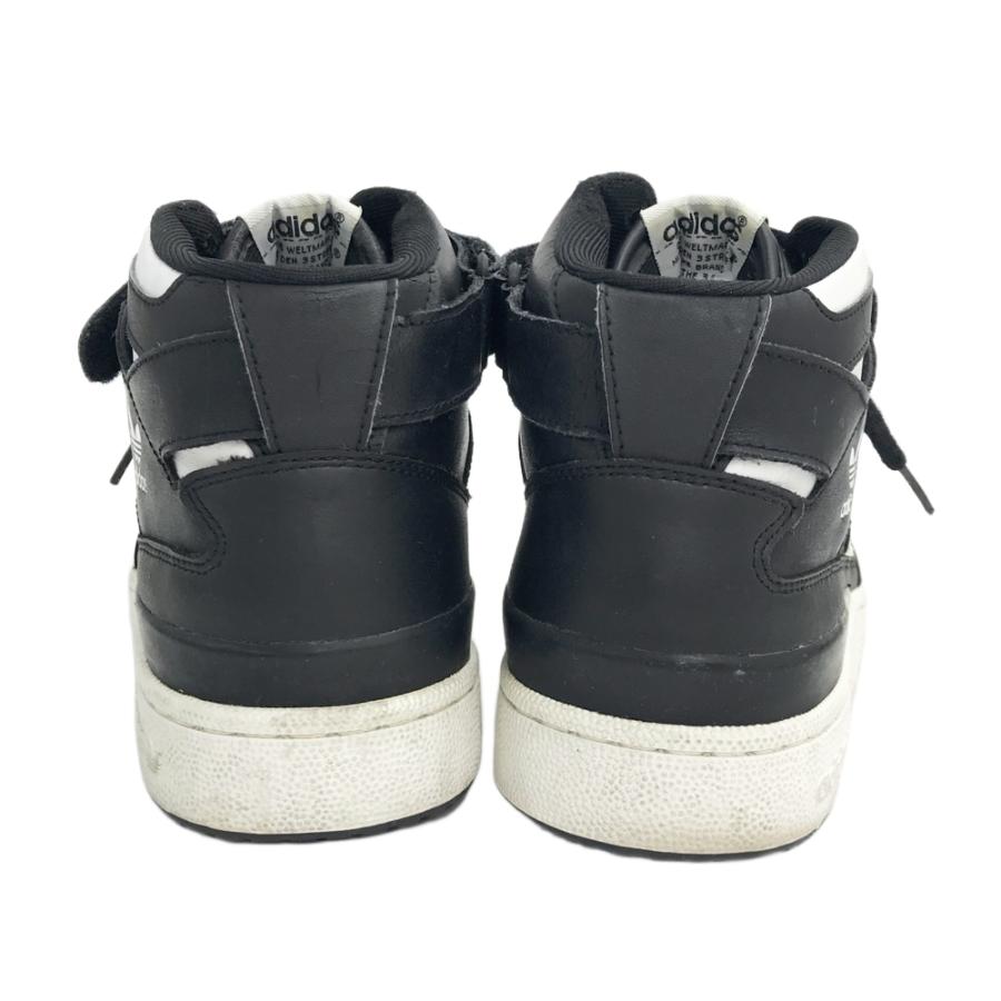 adidas（アディダス） G19483 FORUM MID ハイカットスニーカー
