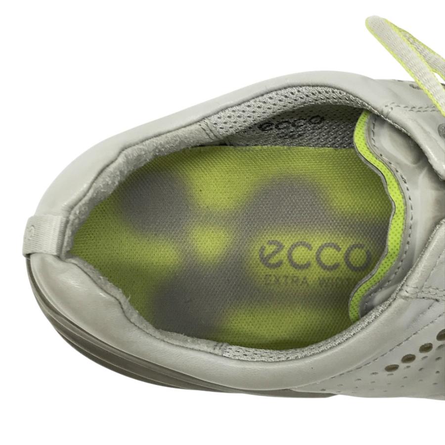 ecco（エコー） 133004 CAGE PRO スパイクレスゴルフシューズ グレー系