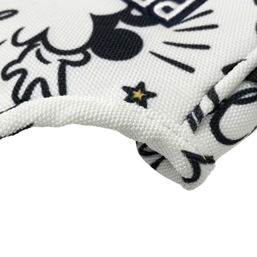 PEARLY GATES パーリーゲイツ ×Disney パターカバー マレット型