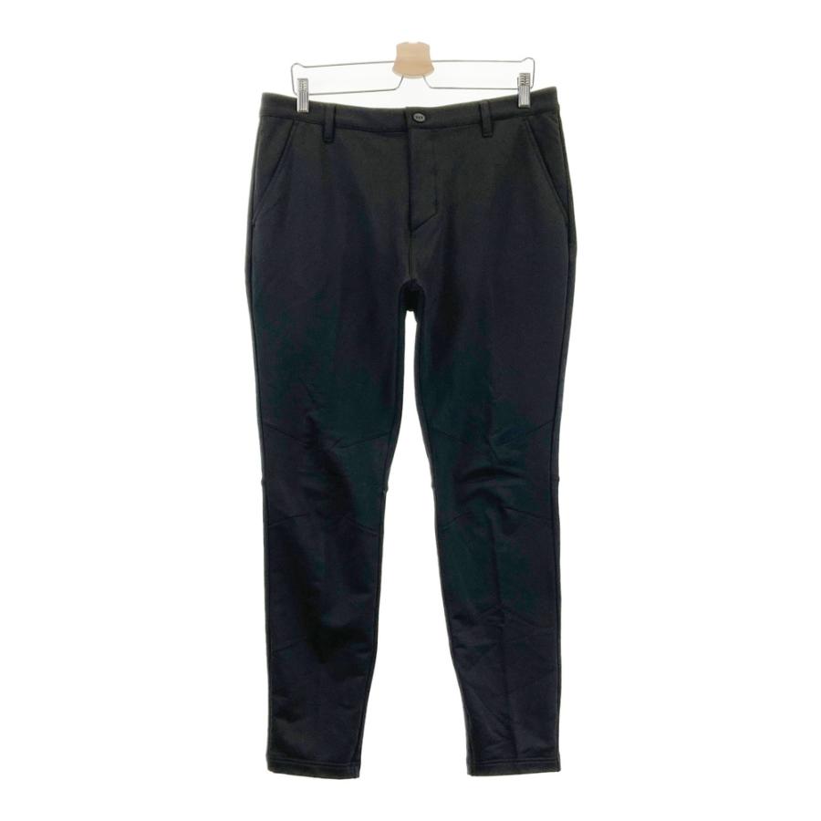 ADIDAS GOLF アディダスゴルフ HB1750 裏起毛 ストレッチパンツ