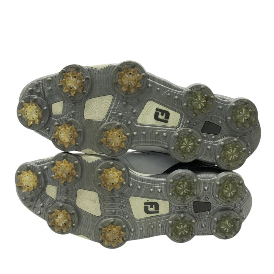 FOOT JOY フットジョイ 55522J/TOUR ALPHA ゴルフシューズ BOA