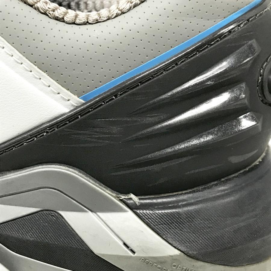 FOOT JOY フットジョイ 55522J/TOUR ALPHA ゴルフシューズ BOA