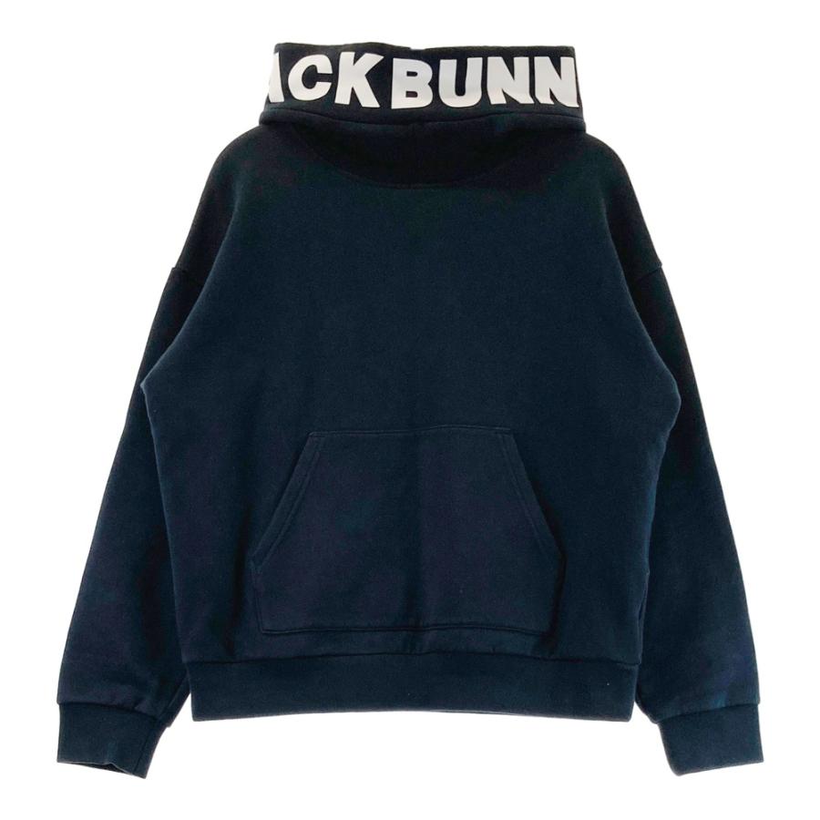 ジャックバニー JACK BUNNY メンズ 防風防寒スウェットパーカー XL