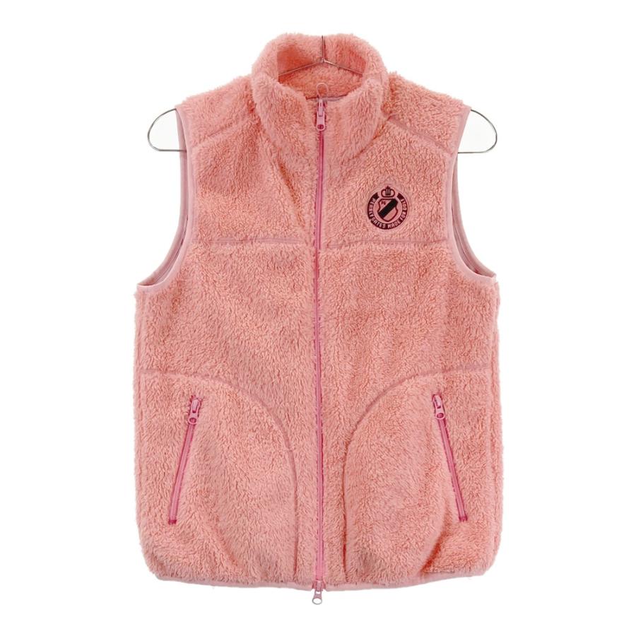 最終価格 パーリーゲイツゴルフウェア ニットジップジャケット 0